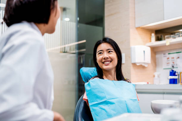 Advanced Technology for Better Dental Care in Eustis, FL