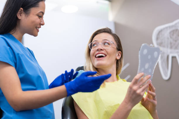 Full Mouth Reconstruction in Eustis, FL